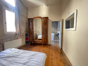 appartement à Pezenas (34)