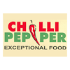 Chilli Pepper, Marathahalli, Bangalore logo