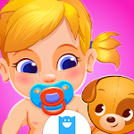 Cover Image of Télécharger Mes soins de bébé 2 1.23 APK