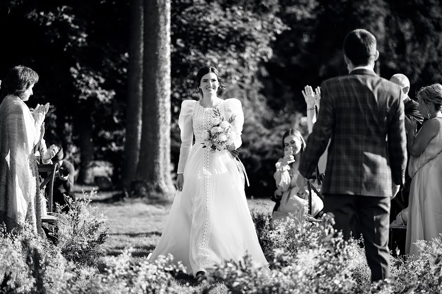 Fotógrafo de casamento Sergey Farkovec (farkovets). Foto de 19 de março 2022