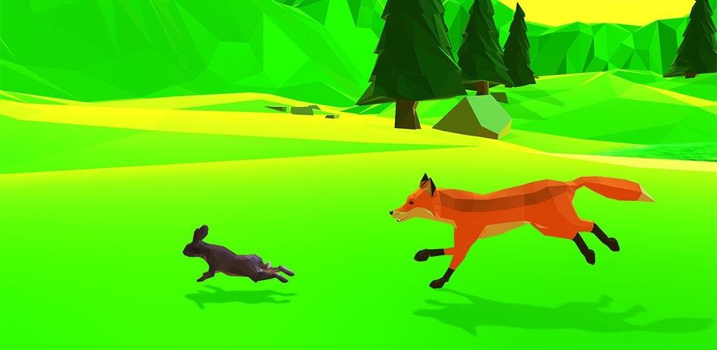 Ultimate fox simulator. Симулятор лисы. Fox Simulator лисы. Симулятор животных красивых лису и лицо. Fox Simulator xgames.