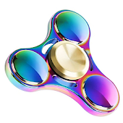 TRI Fidget Spinner  Icon