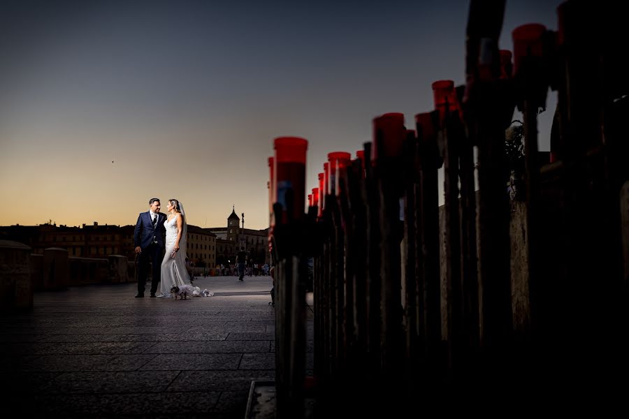 Fotógrafo de casamento Rafael Badia (rafaelbadia). Foto de 17 de janeiro