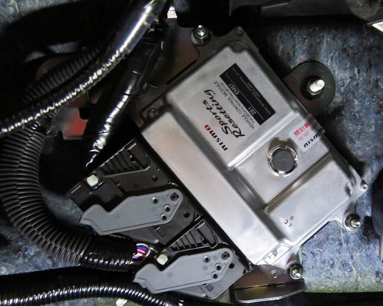 リーフのたかさんが投稿したカスタム事例の投稿画像1枚目