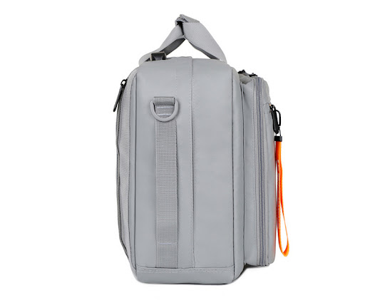 Title 12, Multifunctional Backpack Large Capacity Busines...