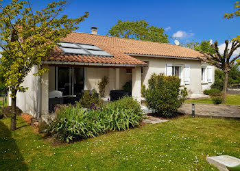 maison à Niort (79)