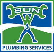 Bon Plumbing Services Logo