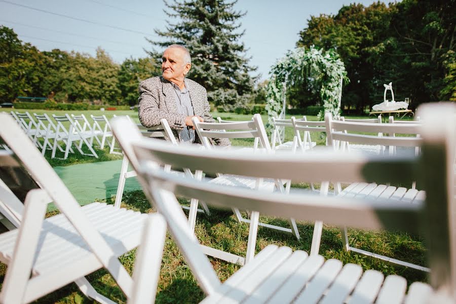 Wedding photographer Dmitriy Schekochikhin (schekochihin). Photo of 17 December 2017