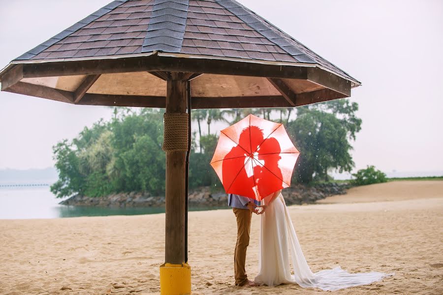 Wedding photographer Zhong Bin (zhong). Photo of 9 April 2015