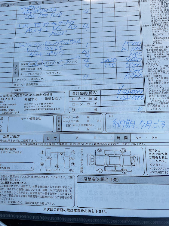 の投稿画像1枚目