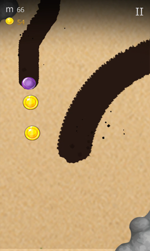 Sand Dig Balls Miner