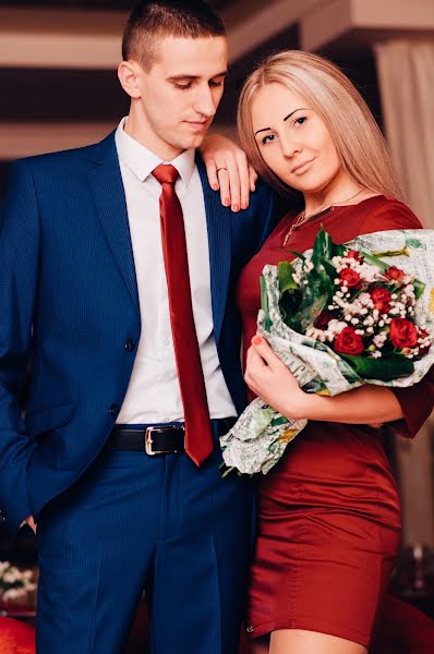 Wedding photographer Aleksey Kurochkin (akurochkin). Photo of 13 March 2016