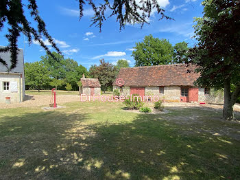 maison à Rouziers-de-Touraine (37)