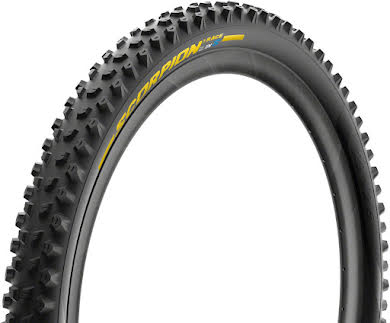 Pirelli Scorpion Race Enduro S Tire - 29 x 2.5 Tubeless Yellow Label,DualWALL SmartEVO DH alternate image 1