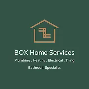 Box Home Services Ltd Logo