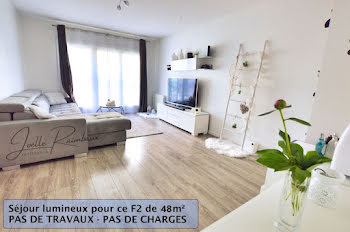 appartement à Menucourt (95)