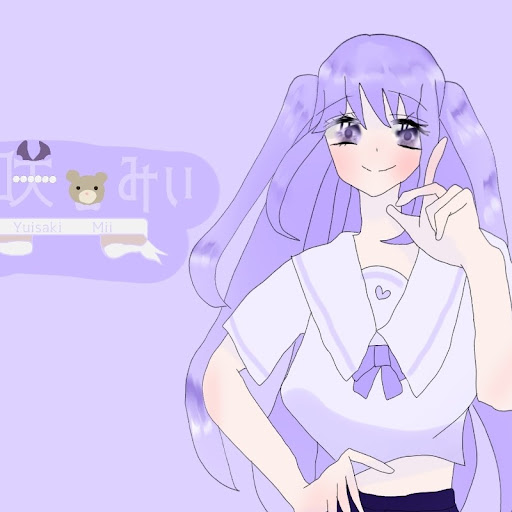 みーちゃ💜