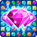 Jewel Empire : Quest & Match 3 icon