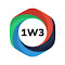 Item logo image for 1W3 - ENS Website Resolver