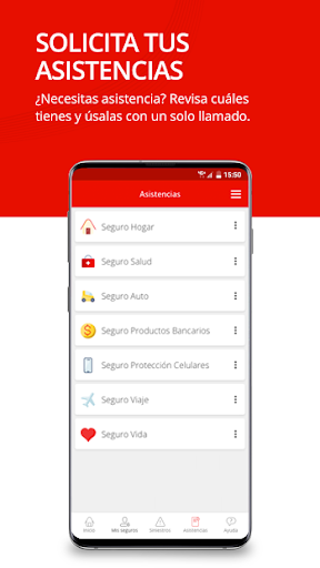 Santander Seguros