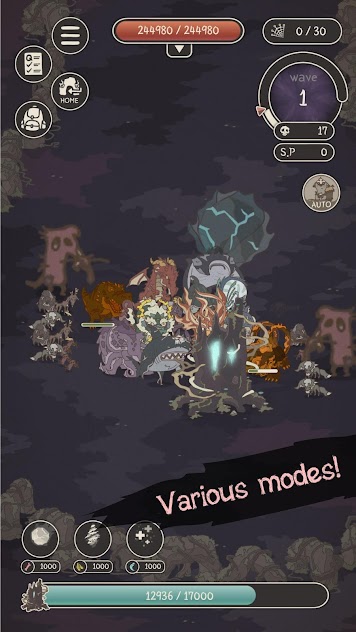 Wild Tamer Mod v2.11 Apk Download 