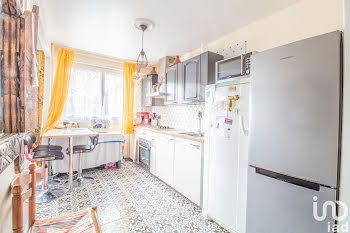 appartement à Pantin (93)