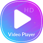 Cover Image of 下载 Video Player 1.0 APK