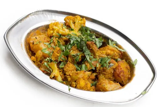 Aloo Gobi