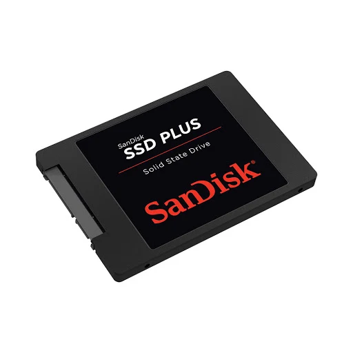 Ổ cứng SSD SanDisk PLUS 240GB SDSSDA