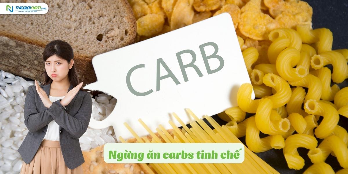 Chế độ eat clean là như thế nào? Cách thực hiện chế độ cho Newbie