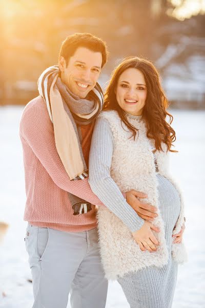 Photographe de mariage Anna Hermann (annahermann). Photo du 4 mars 2021