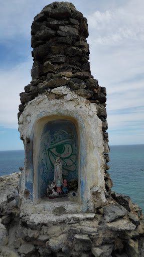 Virgen Del Pilon De Azucar - Cabo De La Vela