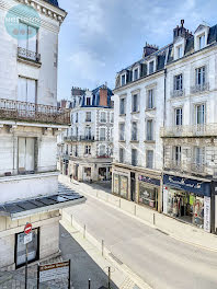 appartement à Blois (41)