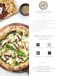 Pizzeria Da Susy menu 5