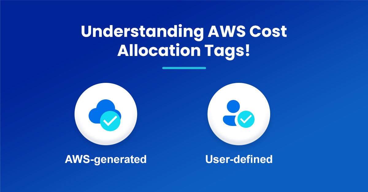 Understanding AWS Cost Allocation Tags