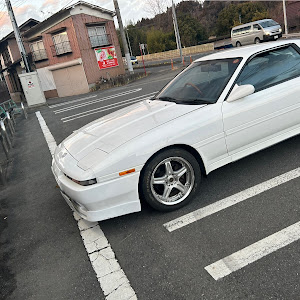 スープラ GA70