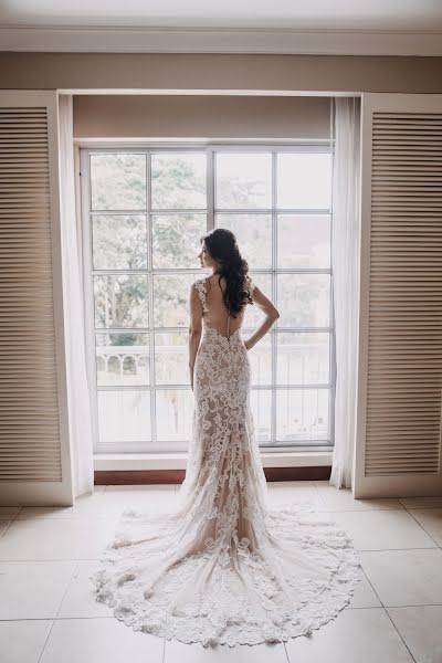 Wedding photographer Michelle Agurto (michelleagurto). Photo of 16 April 2018