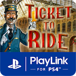 Ticket to Ride for PlayLink Apk