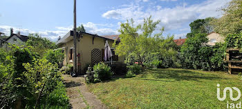 maison à Saint-Rémy-lès-Chevreuse (78)