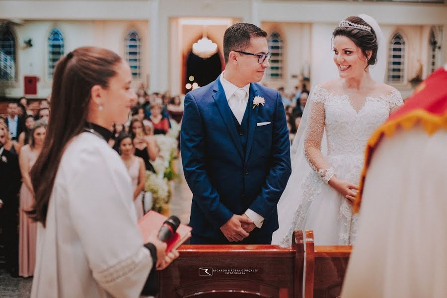 Fotógrafo de casamento Ricardo Goncales (ricardogoncales). Foto de 26 de fevereiro 2022