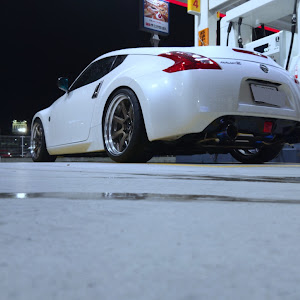 フェアレディZ Z34