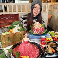 超夯の燒肉 頂級和牛燒肉吃到飽