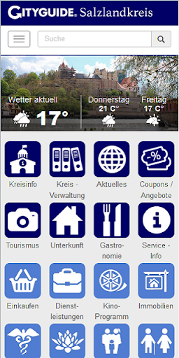 免費下載旅遊APP|Cityguide Salzlandkreis app開箱文|APP開箱王