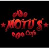 Motu's Cafe, JP Nagar, Bangalore logo