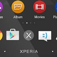 Xperia Logo Theme Androidアプリ Applion