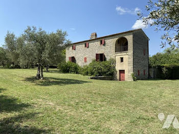 maison à Uzès (30)