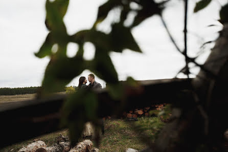 Nhiếp ảnh gia ảnh cưới Irina Makarova (shevchenko). Ảnh của 9 tháng 10 2017