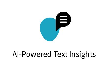 AI-Powered Text Insights Preview image 0