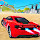 Mega City Racing Game New Tab