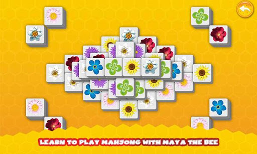 Maya the Bee Play and Learn
